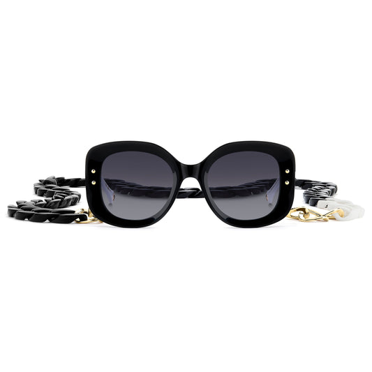 Her 0254/s 807/9O BLACK