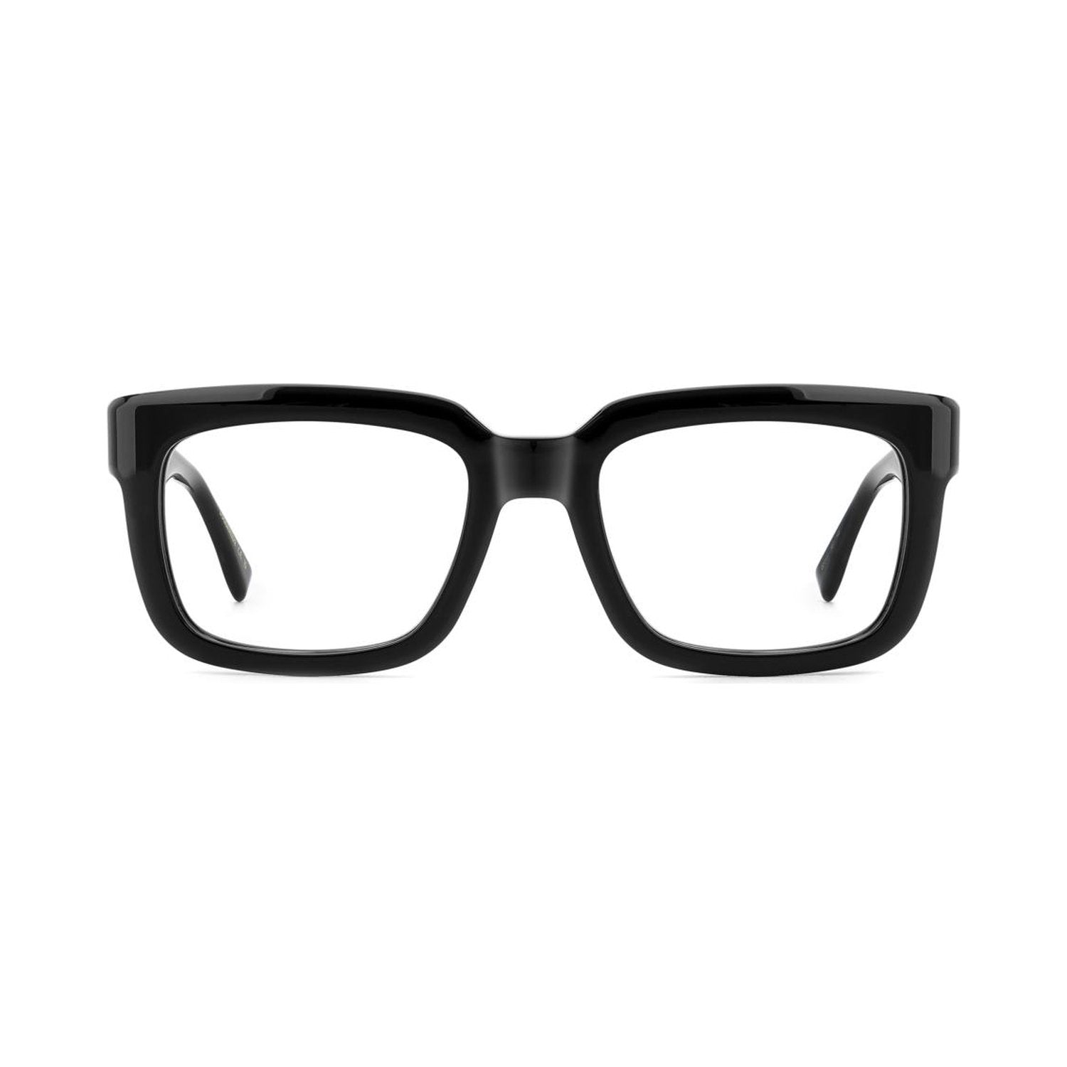 Dsquared2 Icon D2 0144 807/22 BLACK