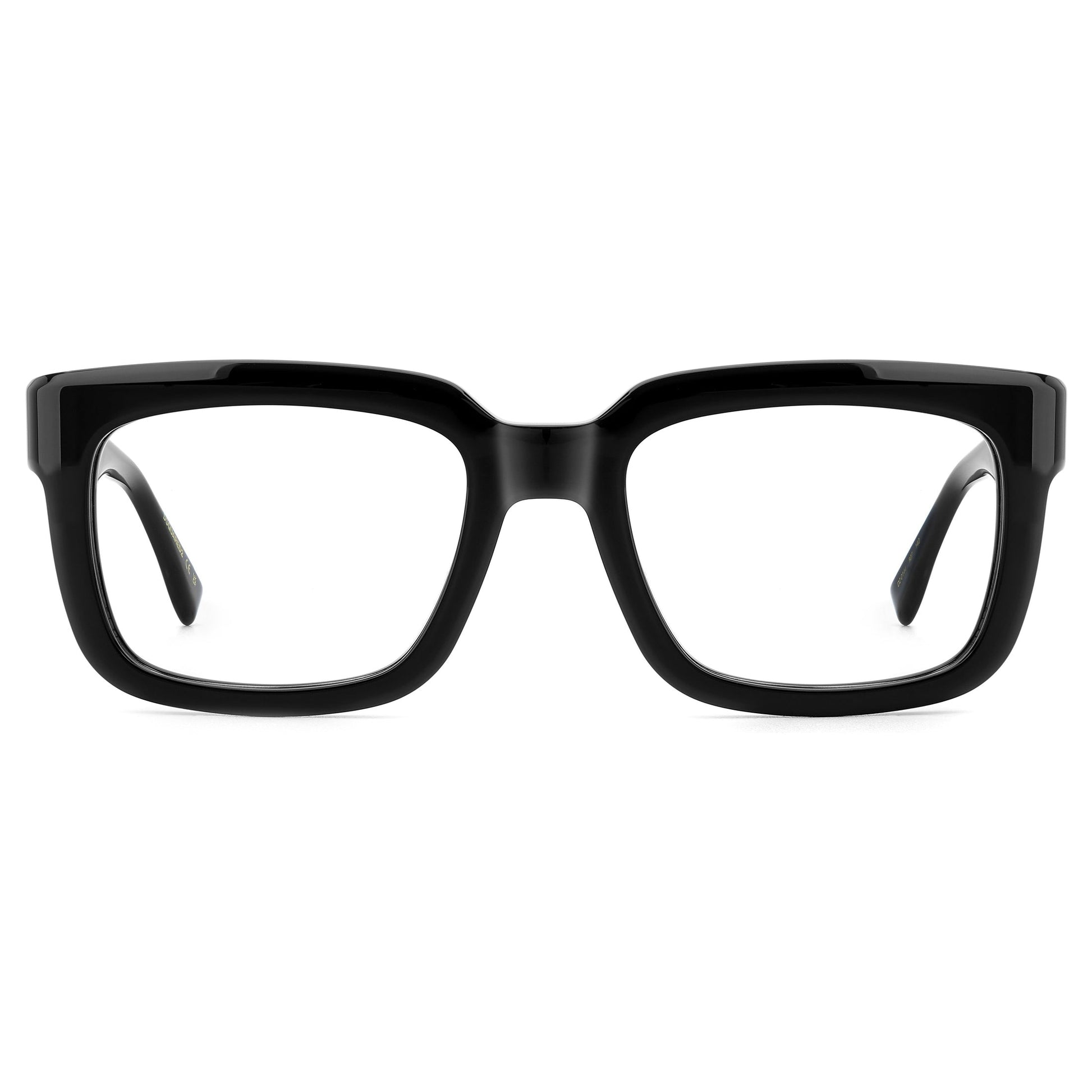 Dsquared2 Icon D2 0144 807/22 BLACK