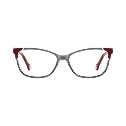 Carolina Herrera HER 0284 268/14 GREY RED frontale