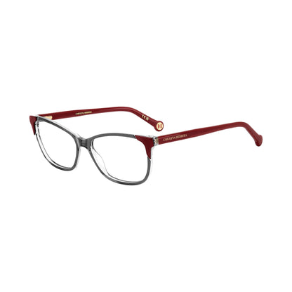 Carolina Herrera HER 0284 268/14 GREY RED laterale