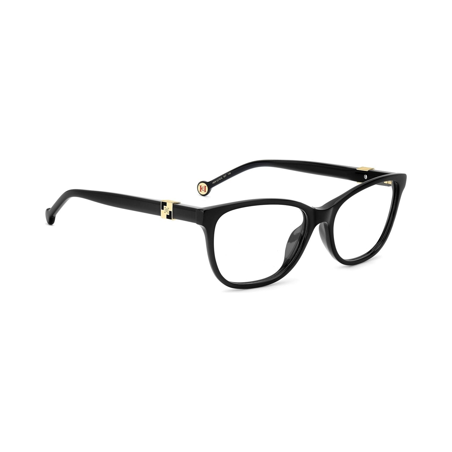 Her 0276/g 807/16 BLACK
