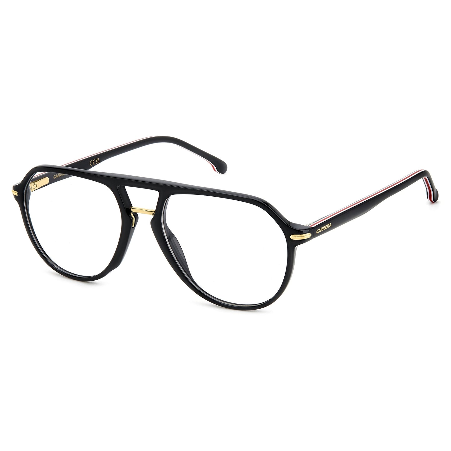 Carrera 345 / 2M2/19 BLACK GOLD