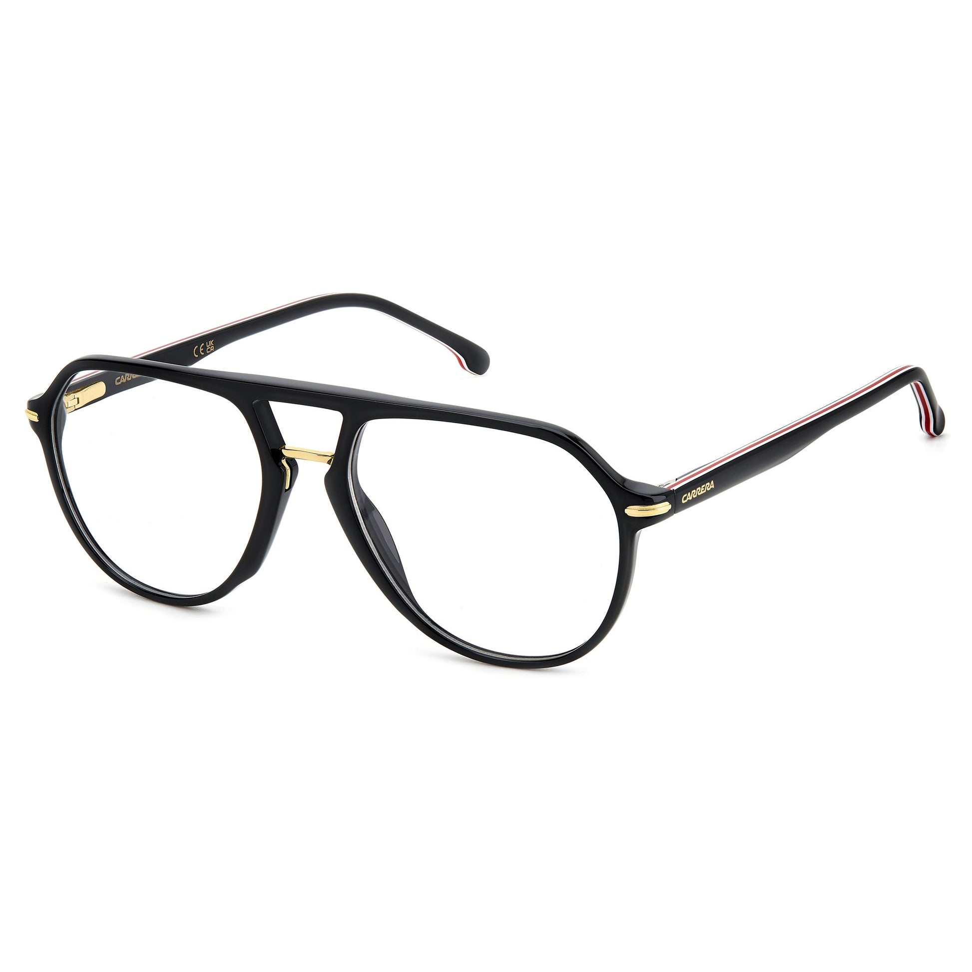 Carrera 345 / 2M2/19 BLACK GOLD
