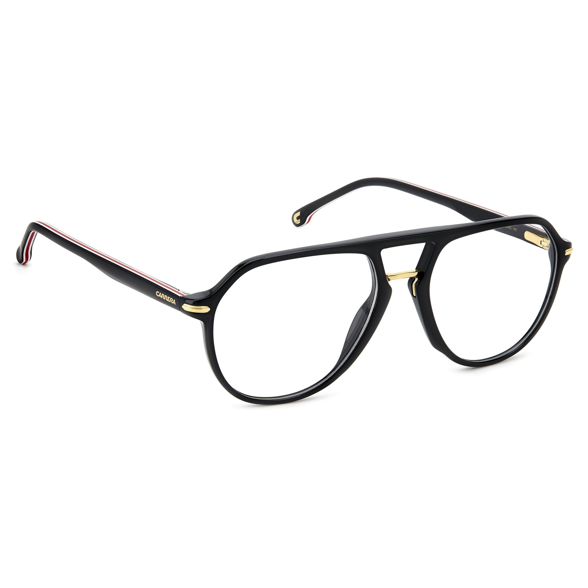 Carrera 345 / 2M2/19 BLACK GOLD