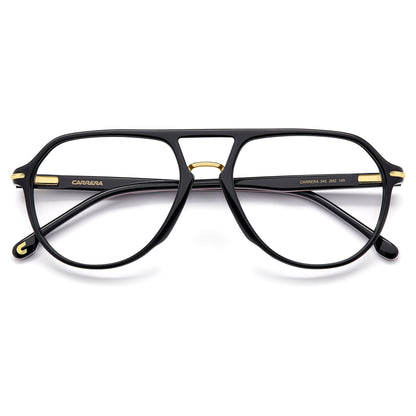 Carrera 345 / 2M2/19 BLACK GOLD