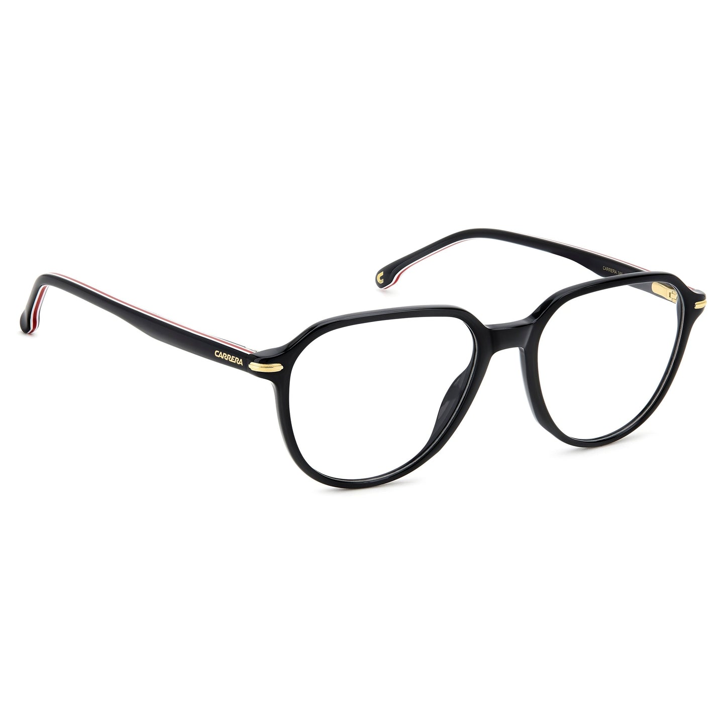 Carrera 346 / 2M2/17 BLACK GOLD