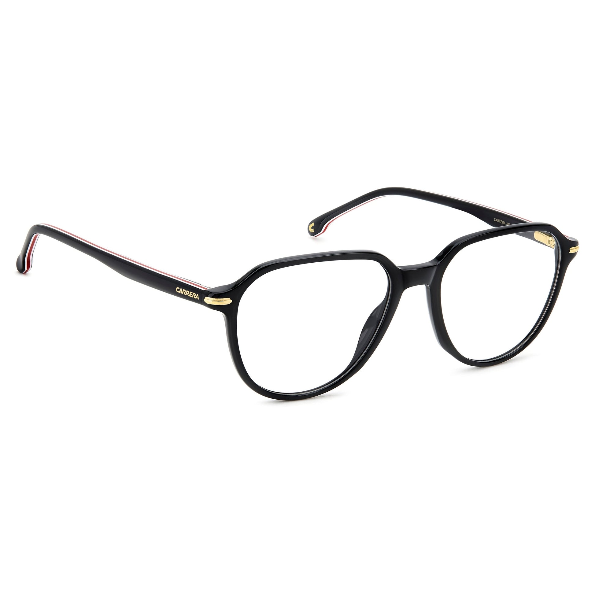 Carrera 346 / 2M2/17 BLACK GOLD