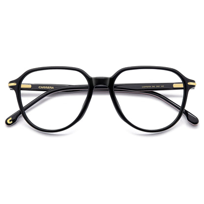 Carrera 346 / 2M2/17 BLACK GOLD