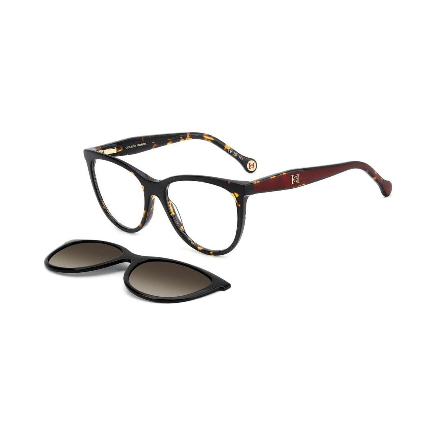 Her 0259/cs 086/LA HAVANA