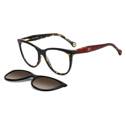 Her 0259/cs 086/LA HAVANA