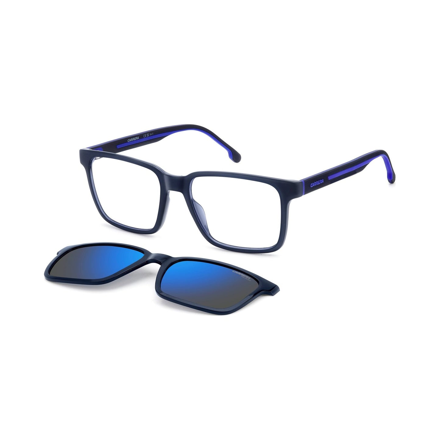 Ca 8069/cs FLL/5X MATTE BLUE