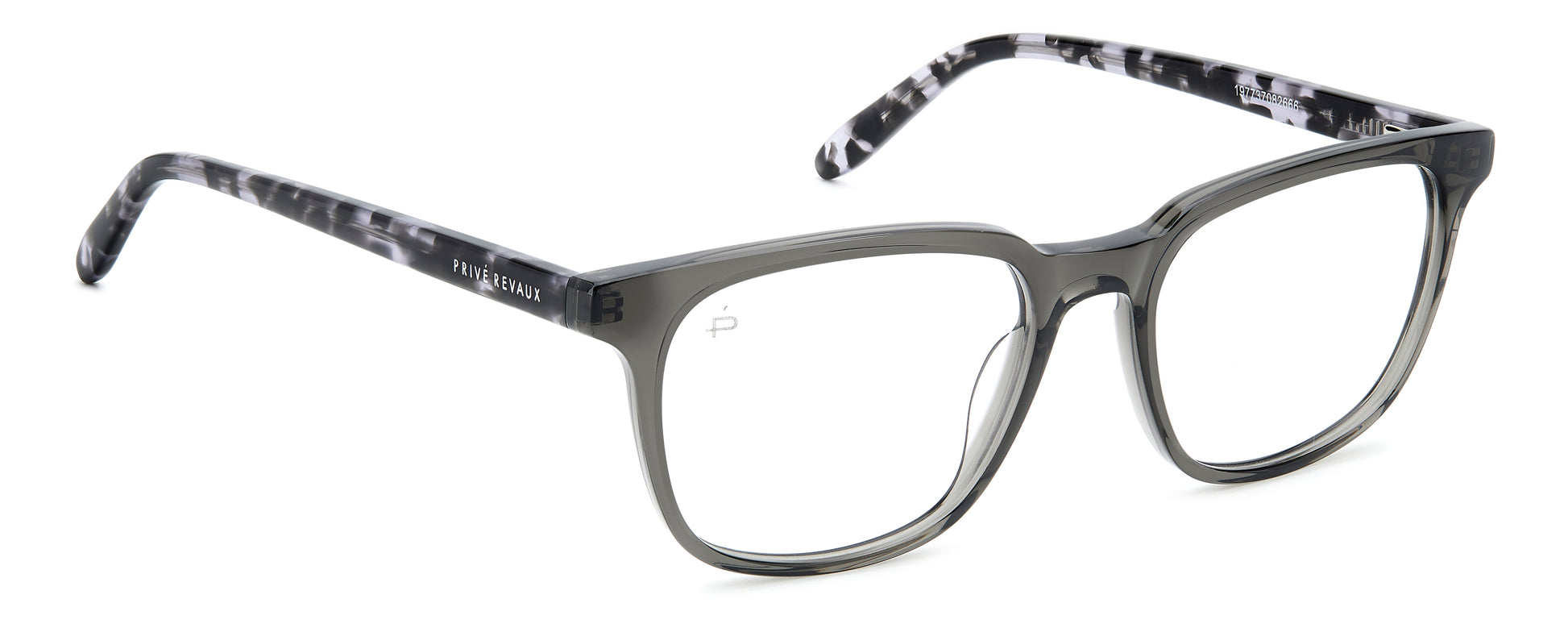 Prive' Revaux Marina