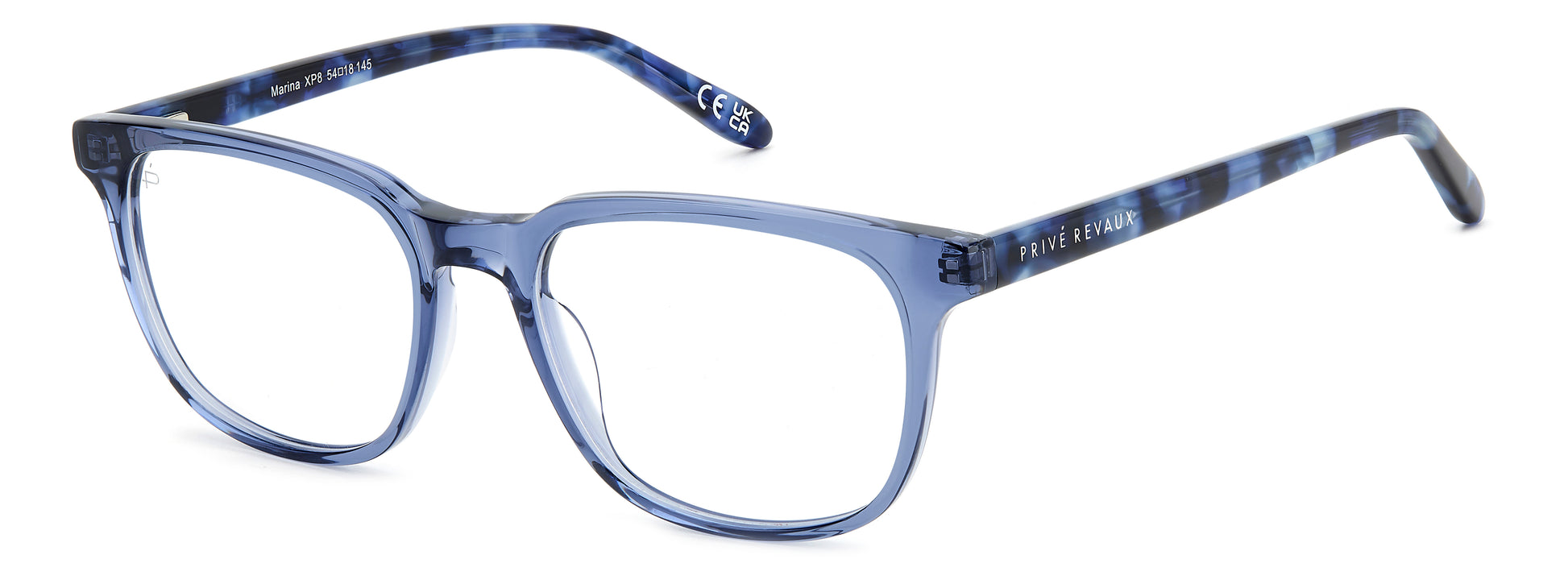 Prive' Revaux Marina