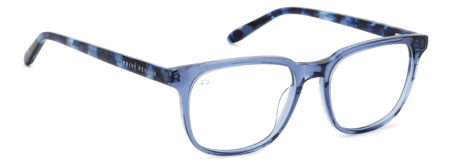 Prive' Revaux Marina