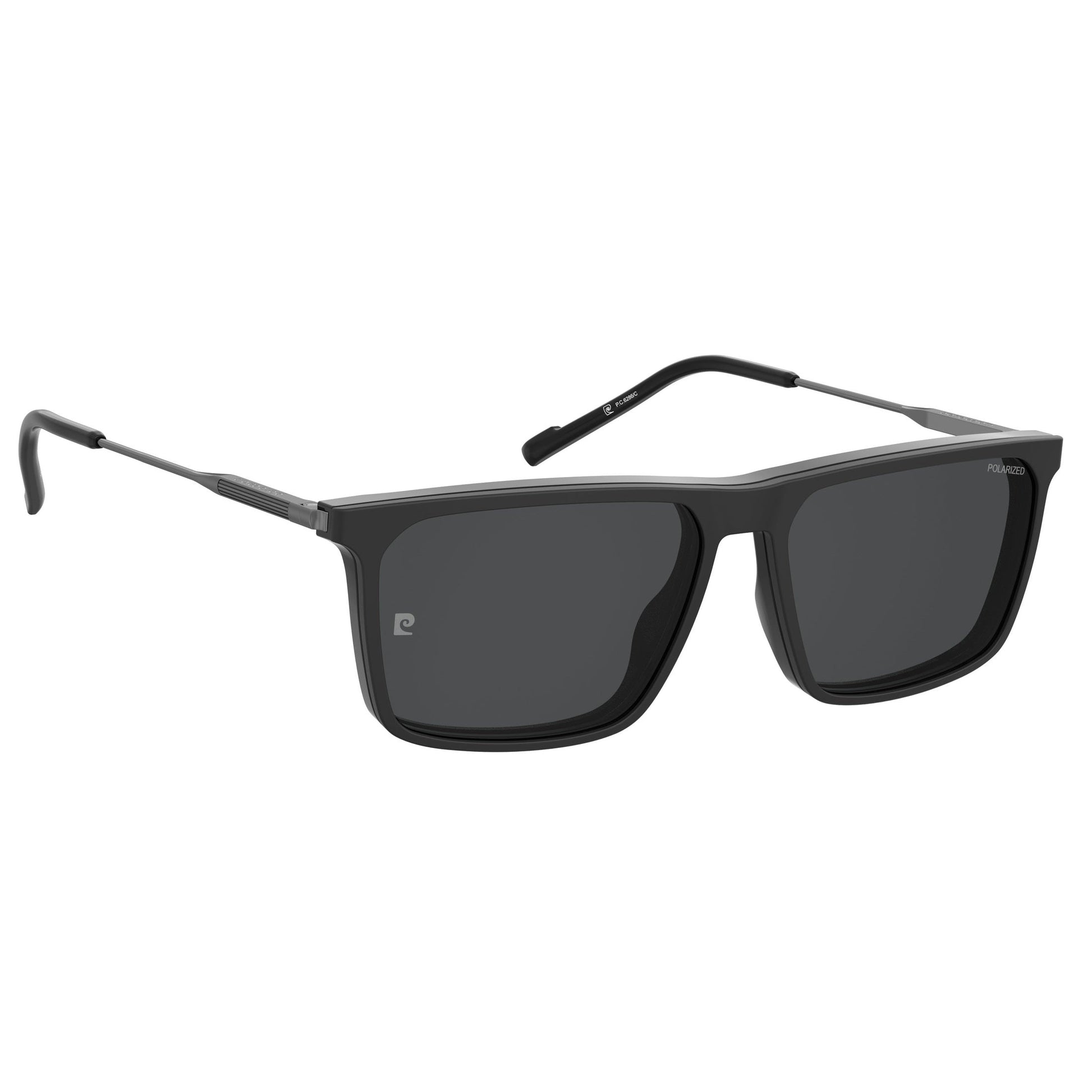 P.C. 6286/c / 003/15 MATT BLACK