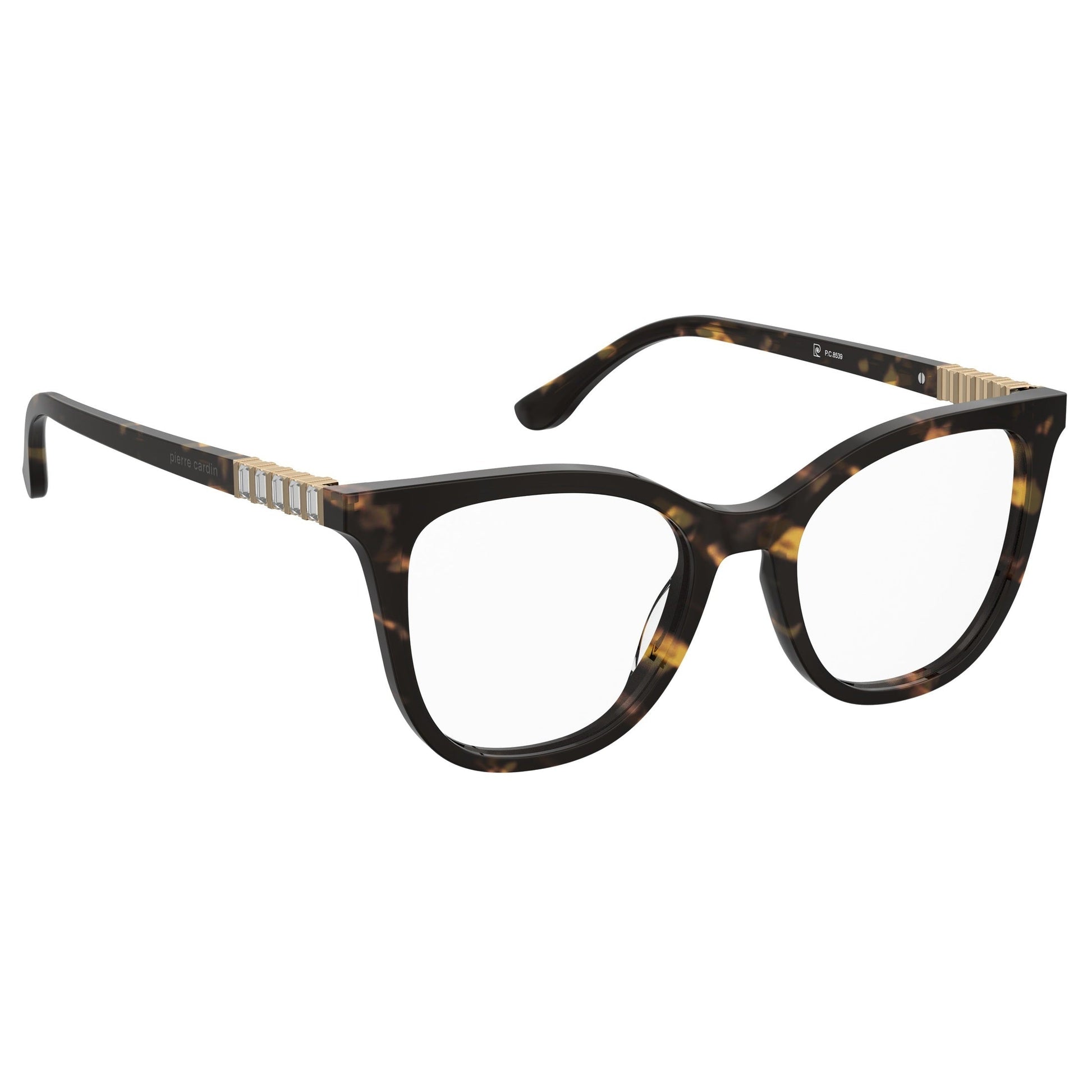 P.C. 8539 / 086/18 HAVANA