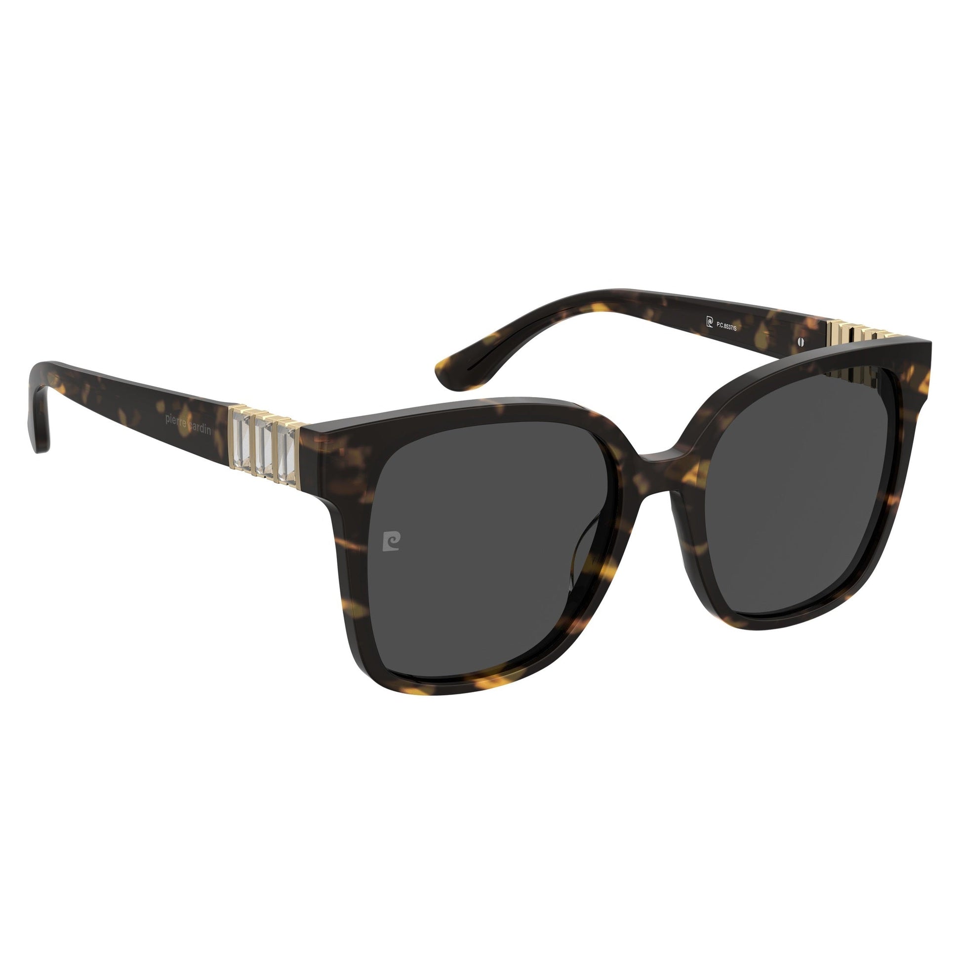 P.C. 8537/s / 086/IR HAVANA