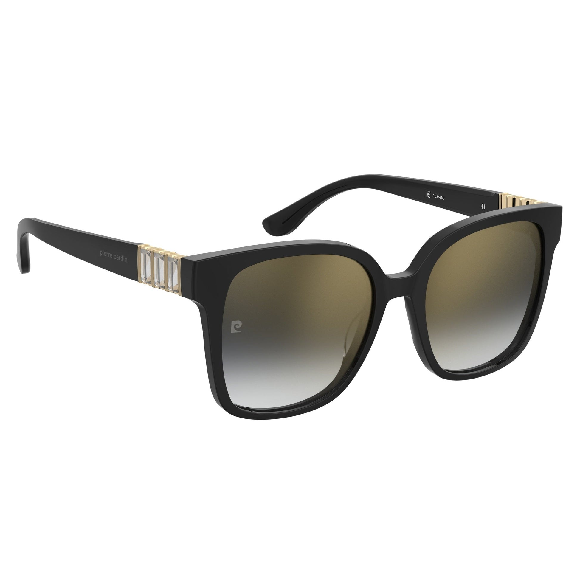 P.C. 8537/s / 807/FQ BLACK