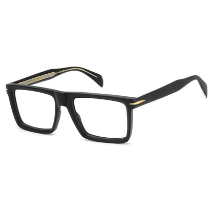 Db 7138 / 003/18 MATT BLACK