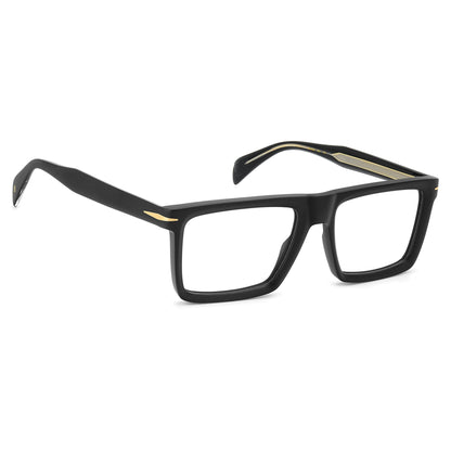 Db 7138 / 003/18 MATT BLACK