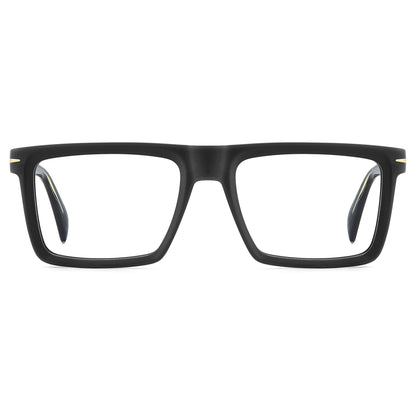 Db 7138 / 003/18 MATT BLACK