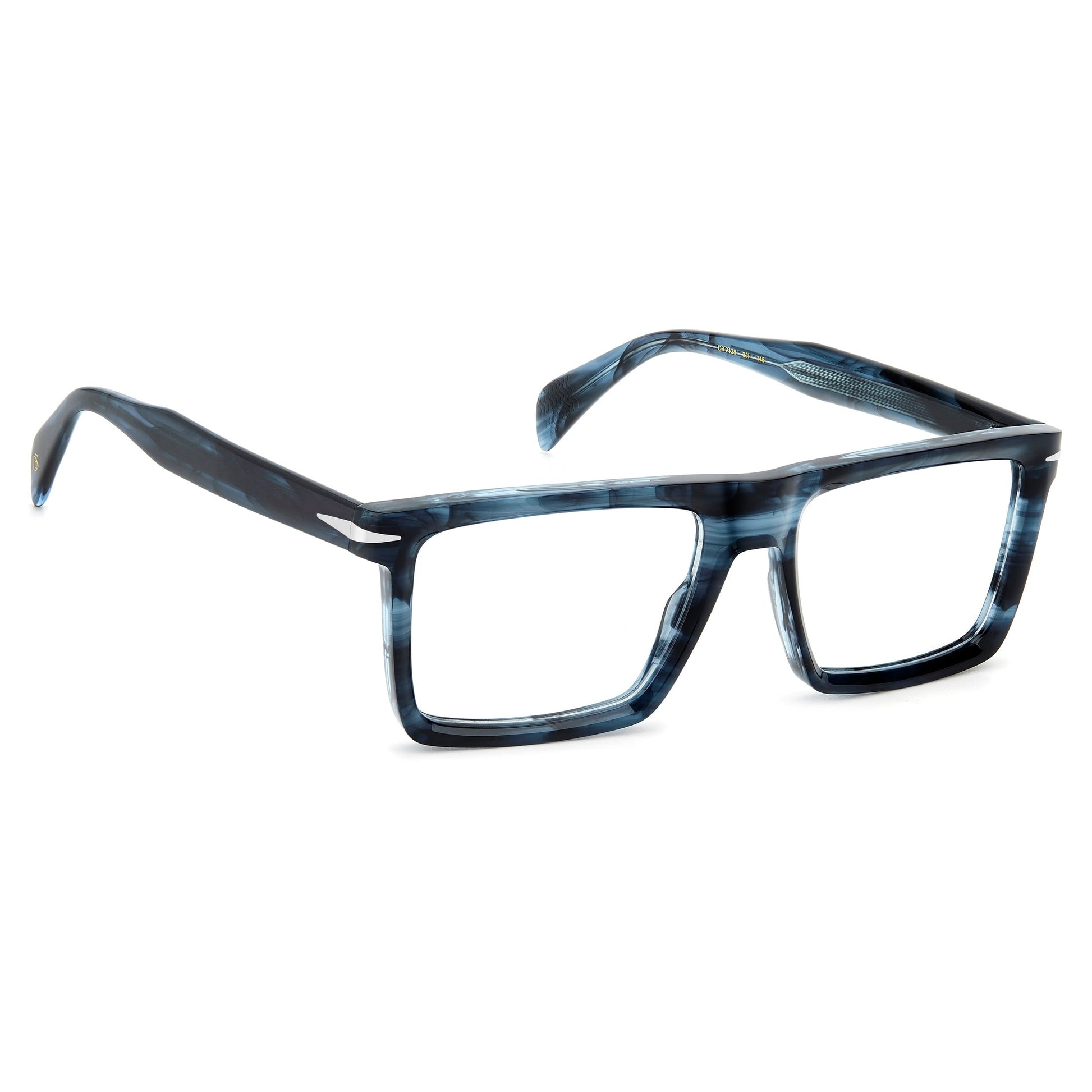 Db 7138 / 38I/18 BLUE HORN