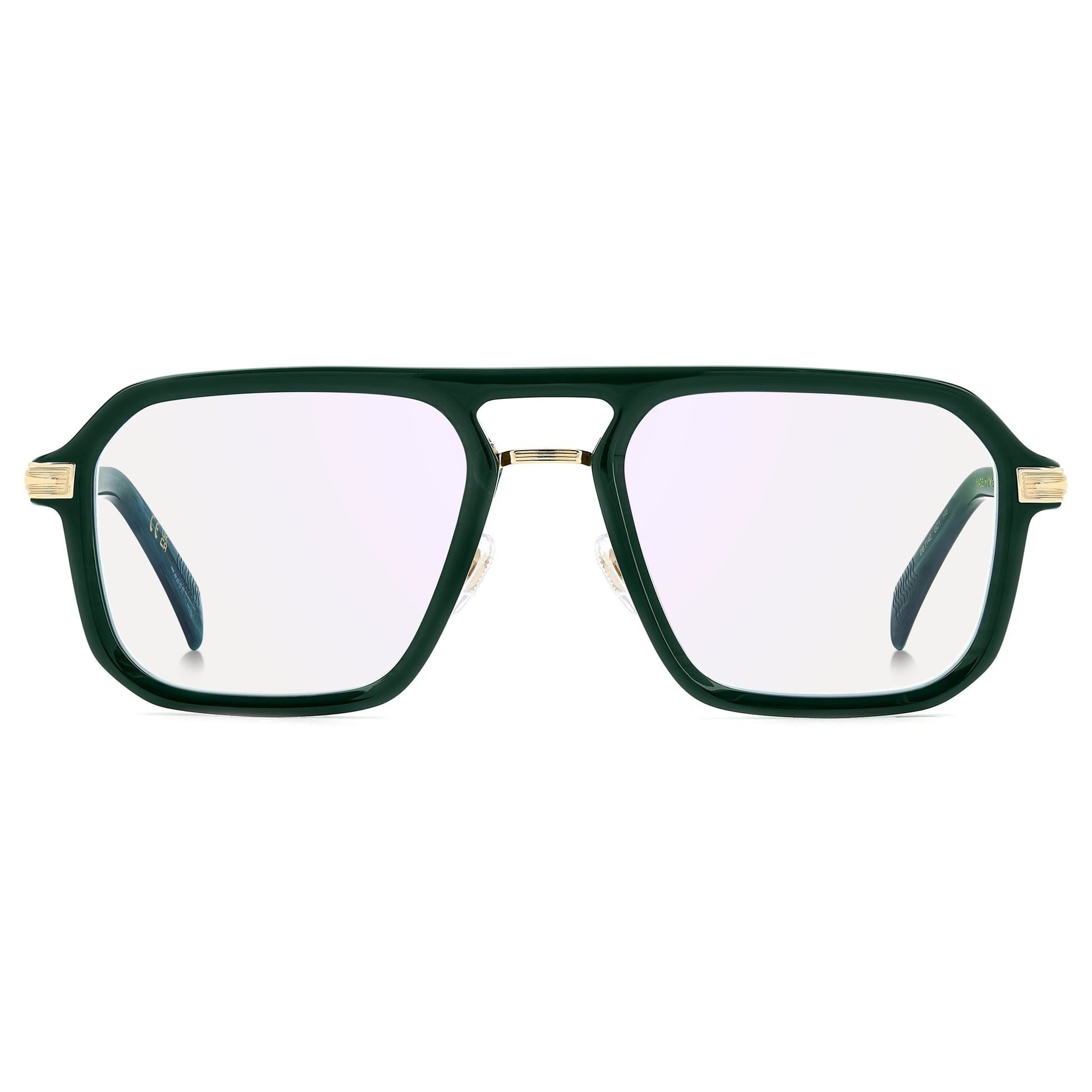 Db 7142 / GC1/20 GRNMRBL GOLD