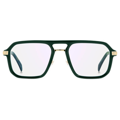 Db 7142 / GC1/20 GRNMRBL GOLD