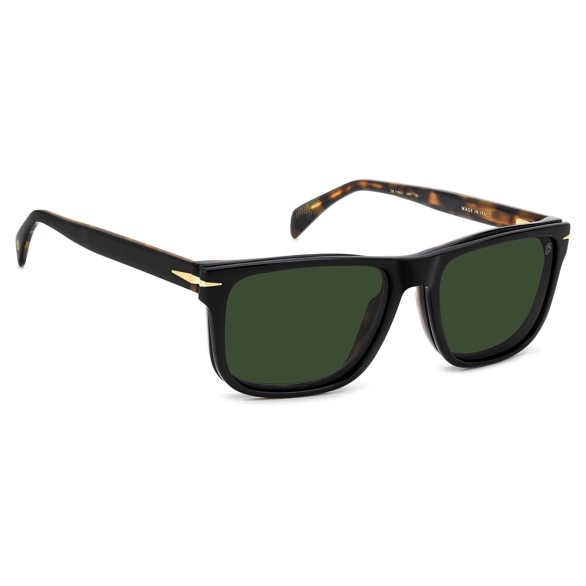 Db 1188/c / WR7/17 BLACK HAVANA