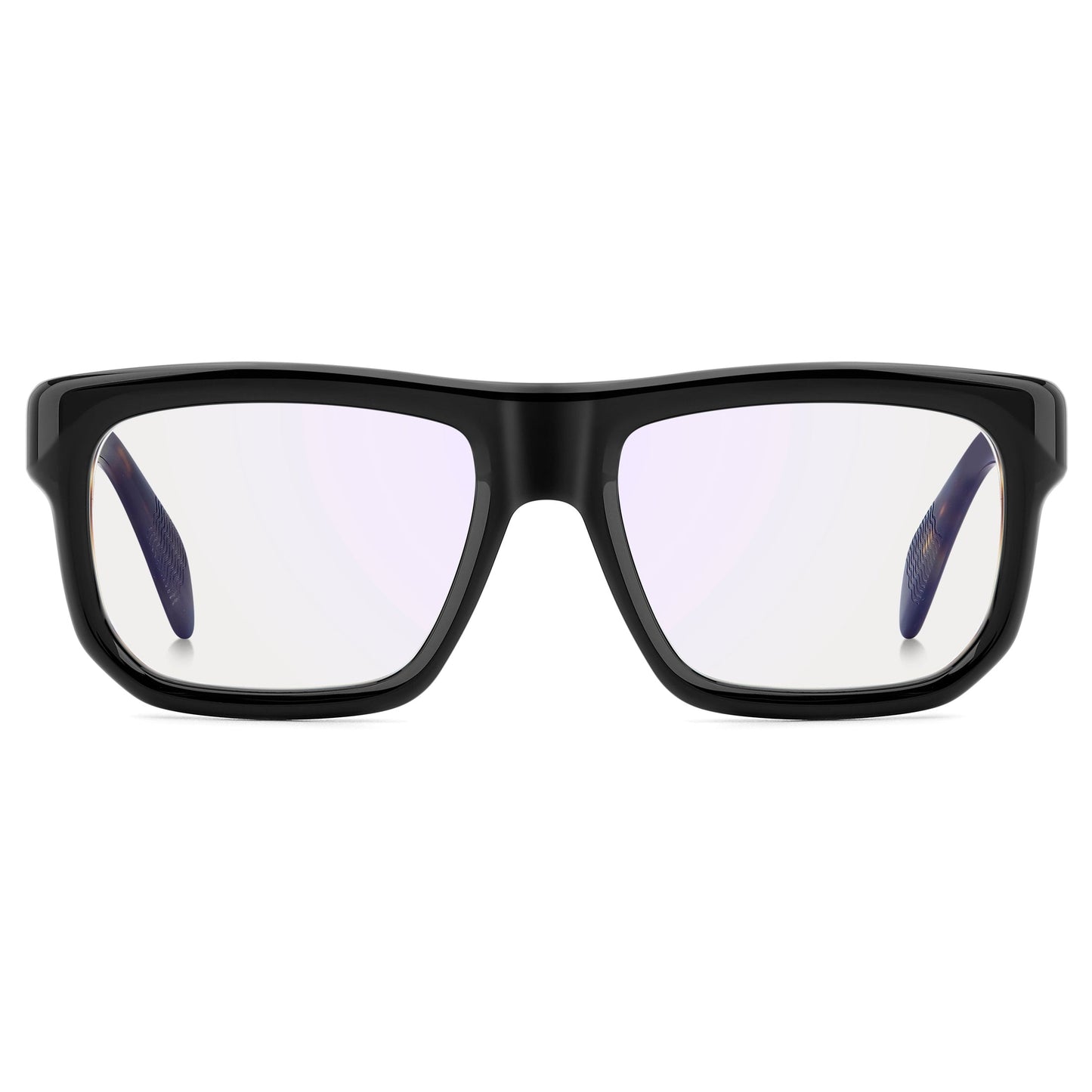 DAVID BECKHAM Db 7137 WR7/18 BLACK HAVANA