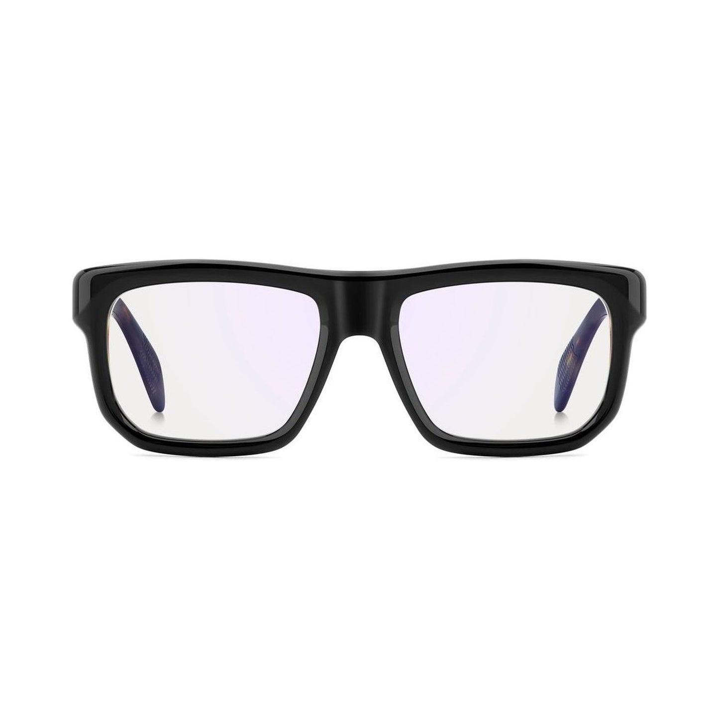 DAVID BECKHAM Db 7137 WR7/18 BLACK HAVANA
