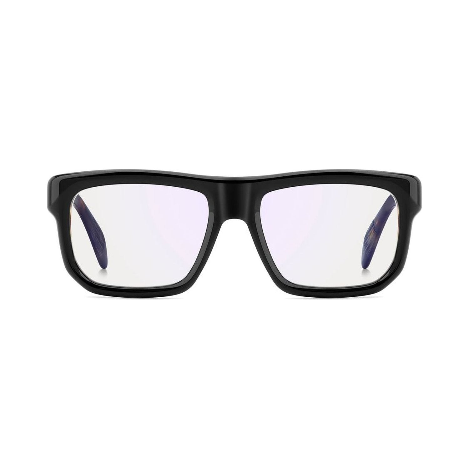 DAVID BECKHAM Db 7137 WR7/18 BLACK HAVANA