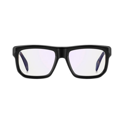 DAVID BECKHAM Db 7137 WR7/18 BLACK HAVANA