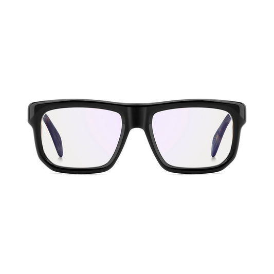 DAVID BECKHAM Db 7137 WR7/18 BLACK HAVANA