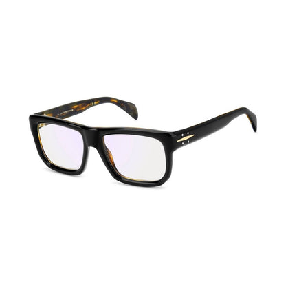 DAVID BECKHAM Db 7137 WR7/18 BLACK HAVANA
