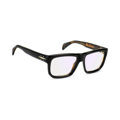 DAVID BECKHAM Db 7137 WR7/18 BLACK HAVANA