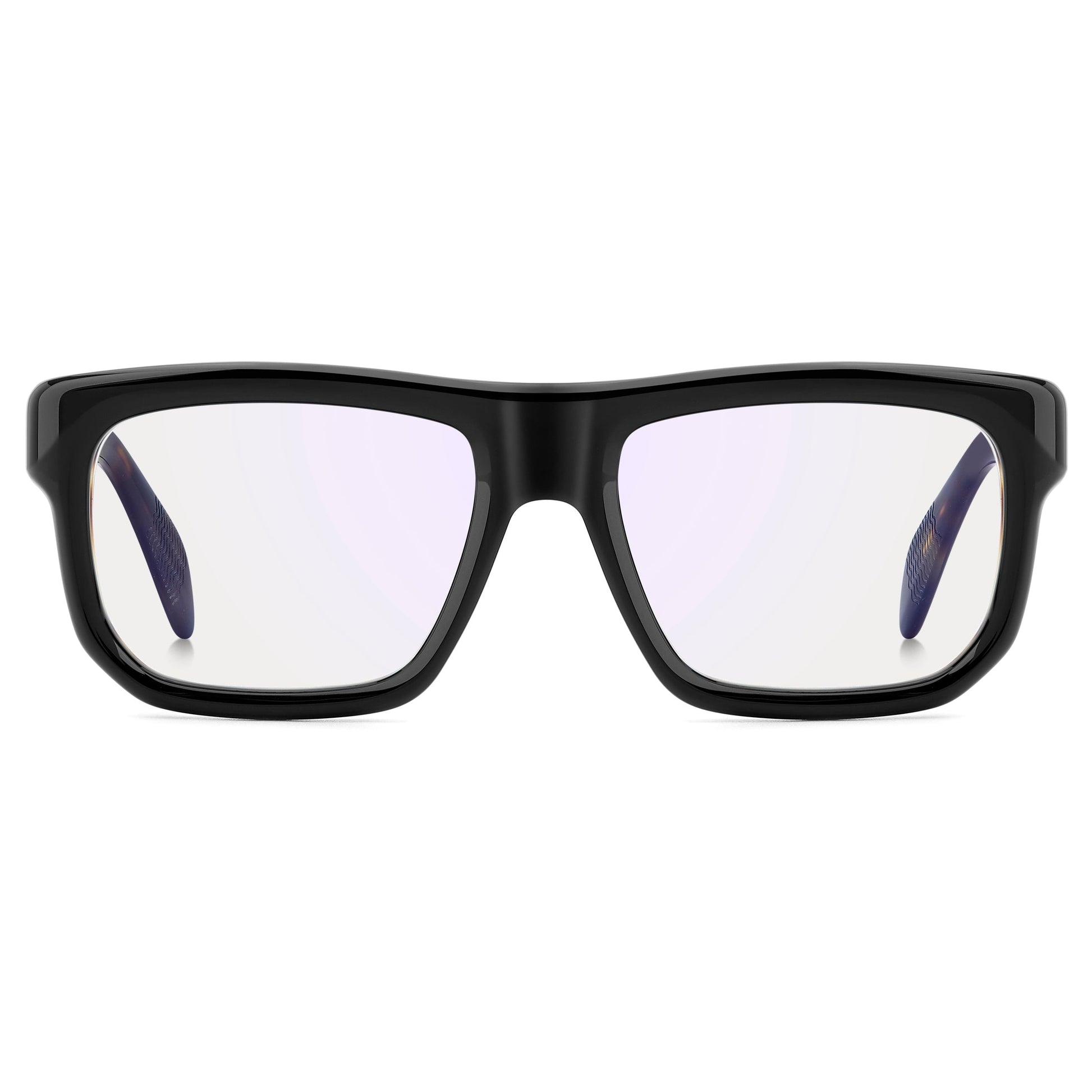 DAVID BECKHAM Db 7137 WR7/18 BLACK HAVANA