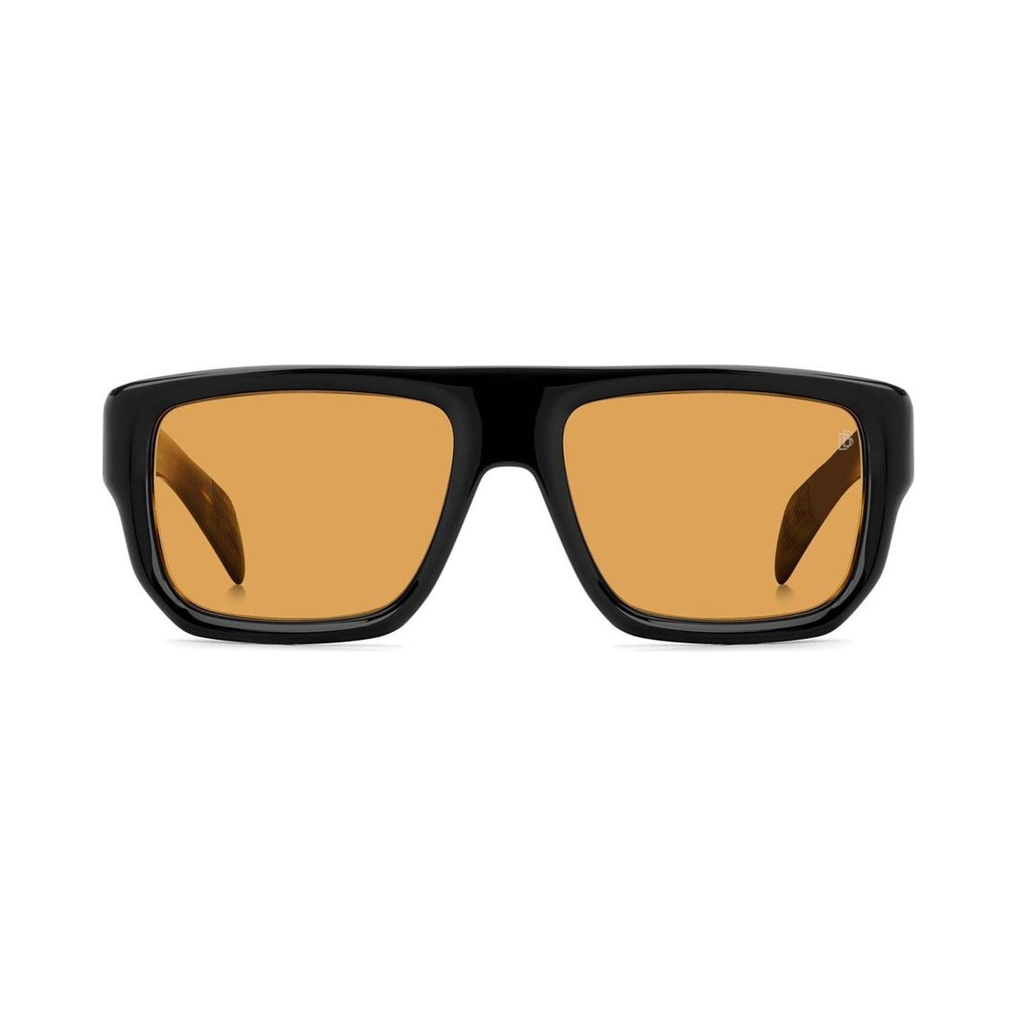 DAVID BECKHAM Db 7132/s WR7/VS BLACK HAVANA
