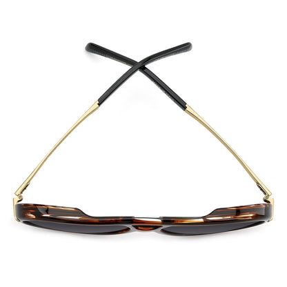 Db 99/voyager / HQZ/9O BWNHORN GOLD