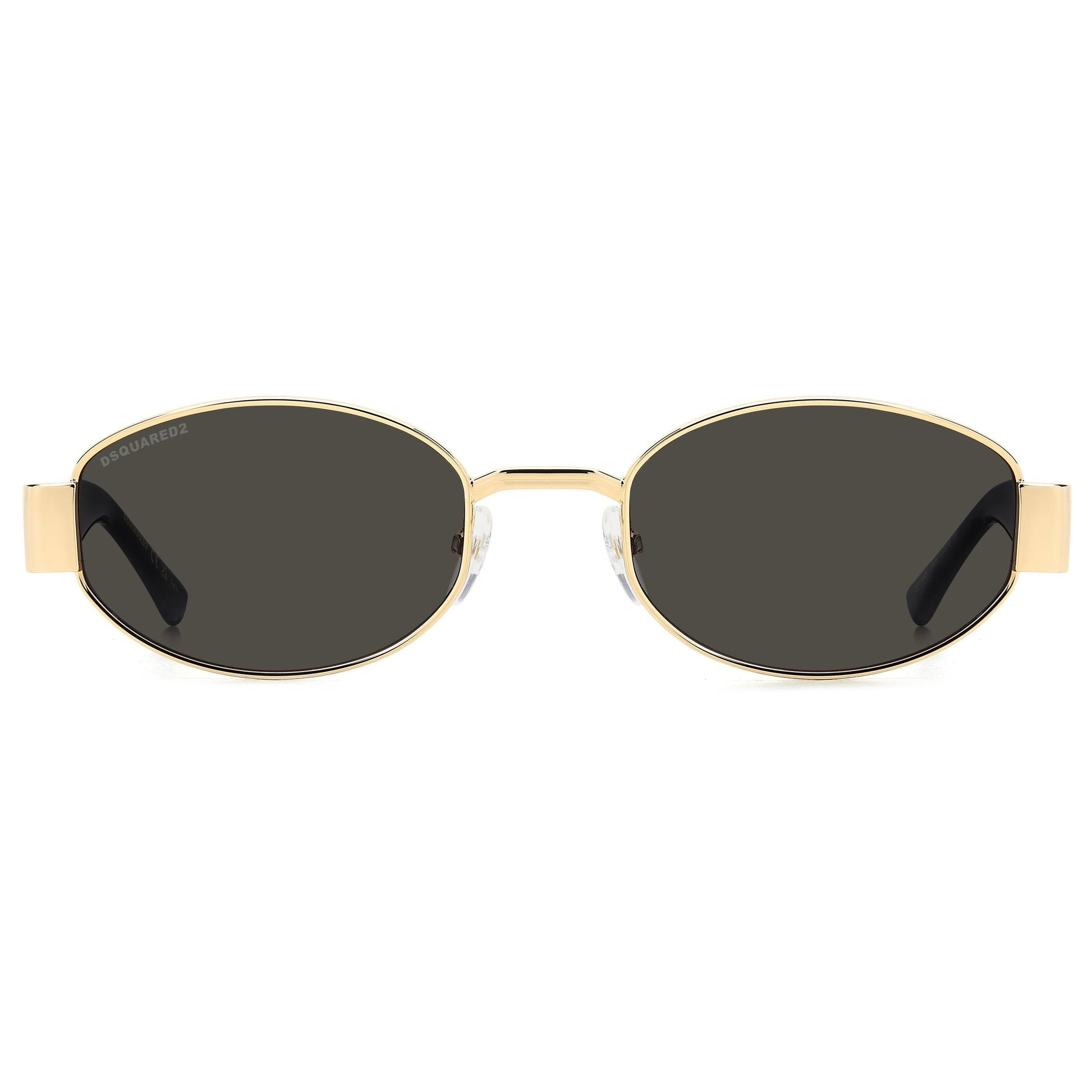 D2 0155/S / 000 ROSE GOLD