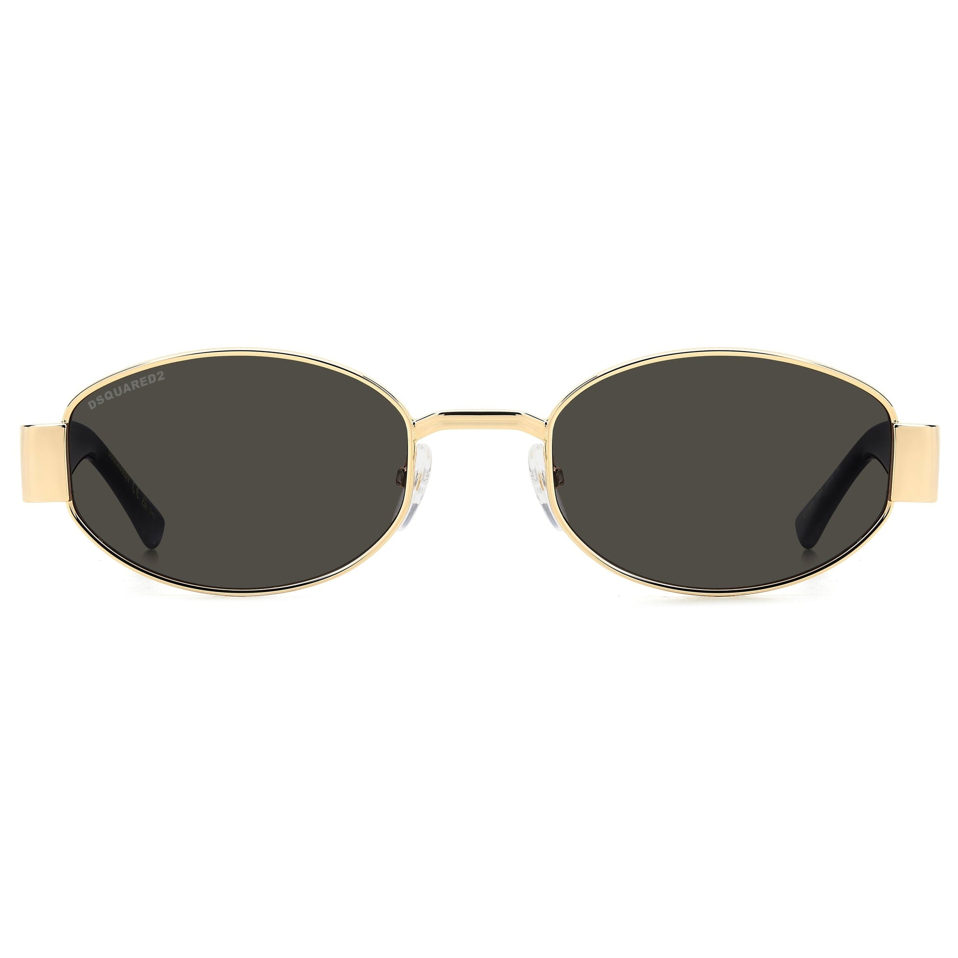 D2 0155/S / 000 ROSE GOLD