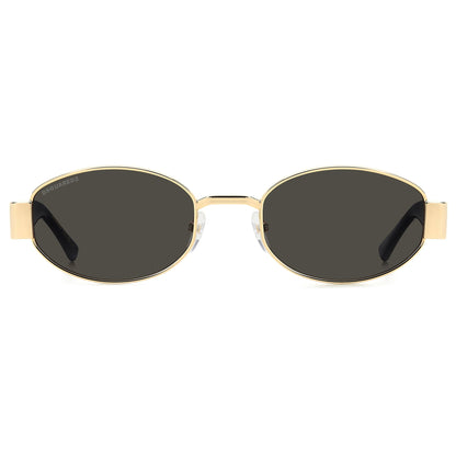 D2 0155/S / 000 ROSE GOLD