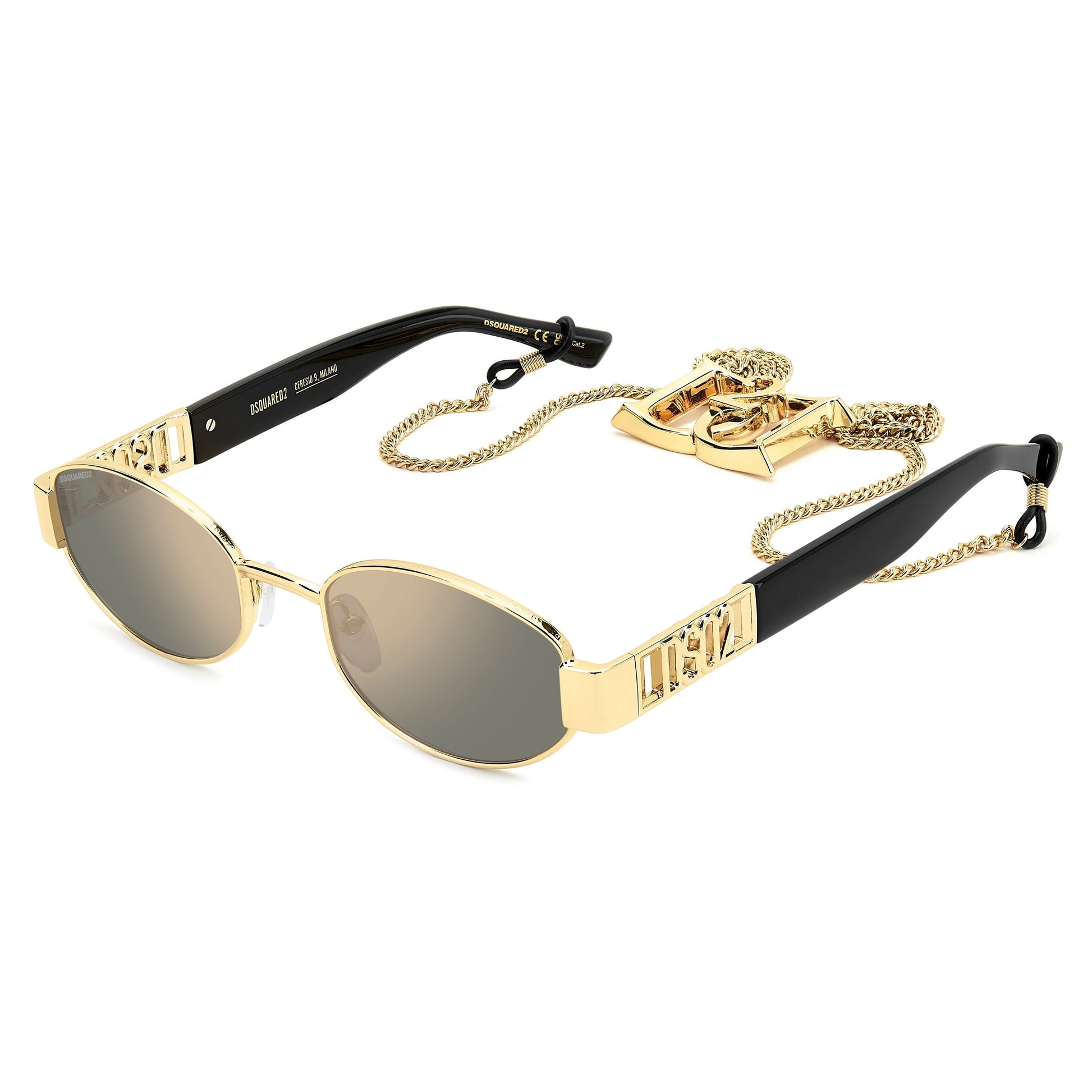 D2 0155/SE / 000 ROSE GOLD