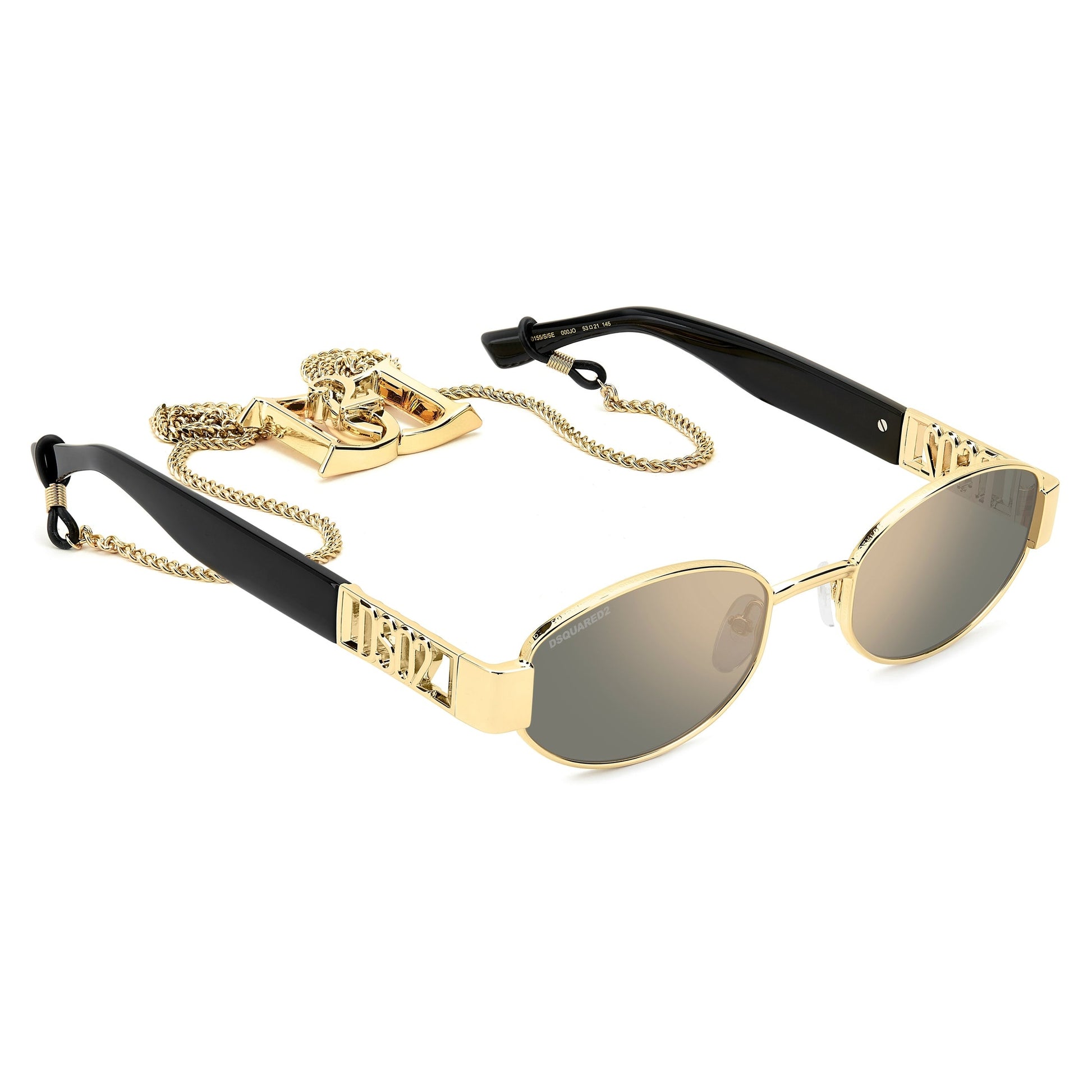 D2 0155/SE / 000 ROSE GOLD