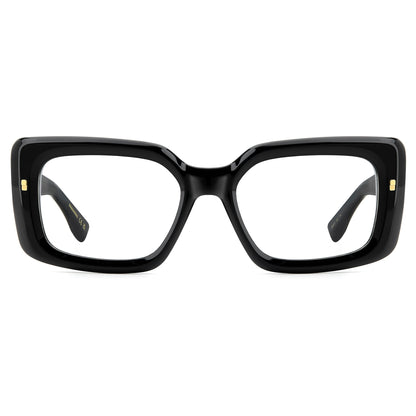 Dsquared2 Icon D2 0171 807/19 BLACK