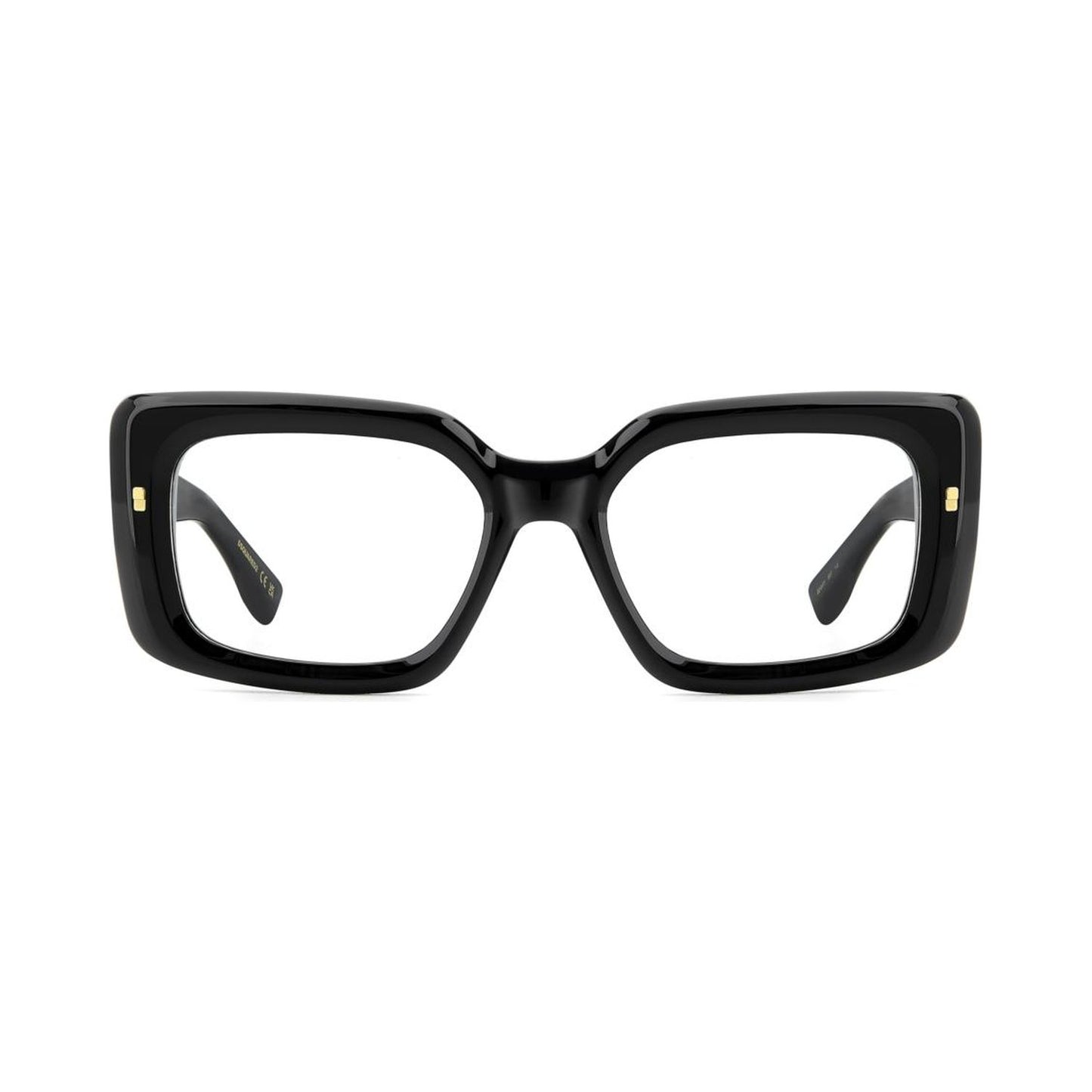 Dsquared2 Icon D2 0171 807/19 BLACK