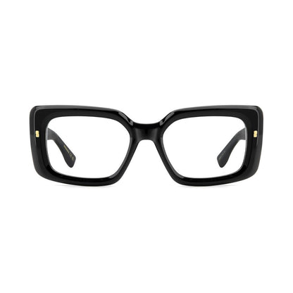 Dsquared2 Icon D2 0171 807/19 BLACK