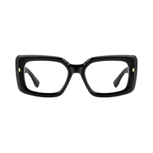 Dsquared2 Icon D2 0171 807/19 BLACK