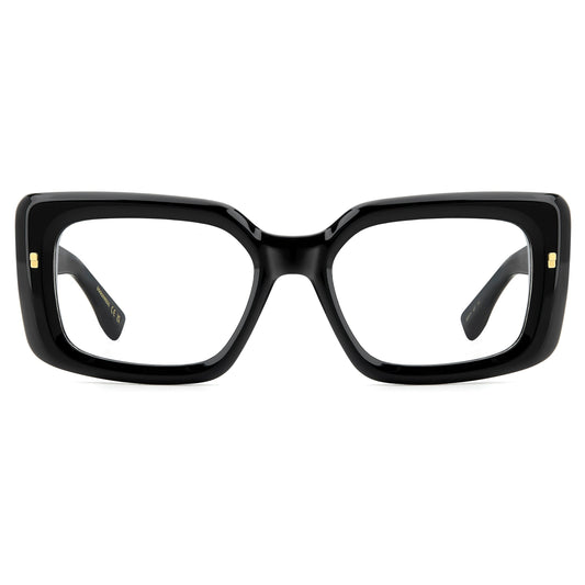 Dsquared2 Icon D2 0171 807/19 BLACK